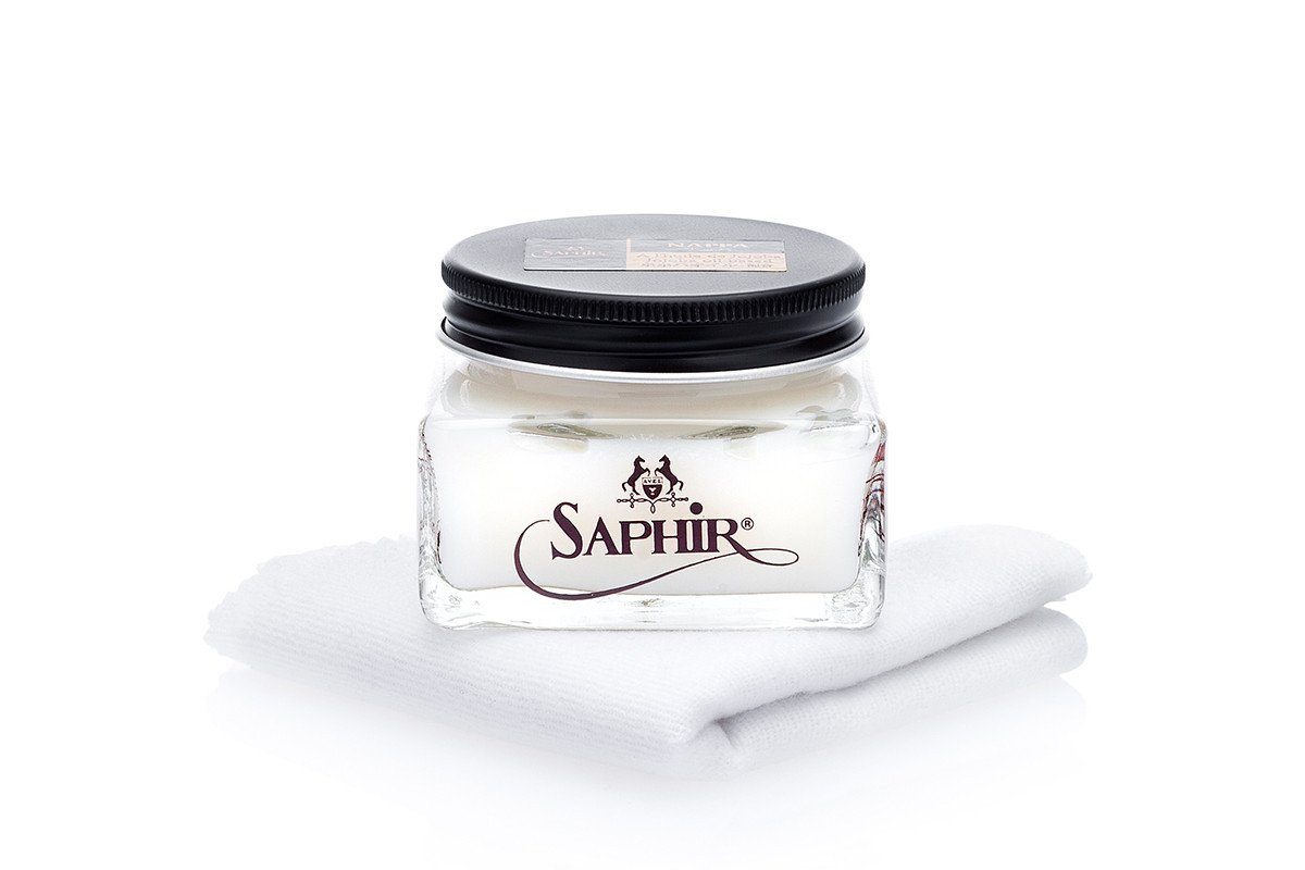 NAPPA CLEANING CREAM