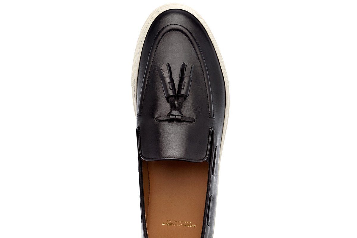 PHILIPPE NAPPA BLACK SKATE