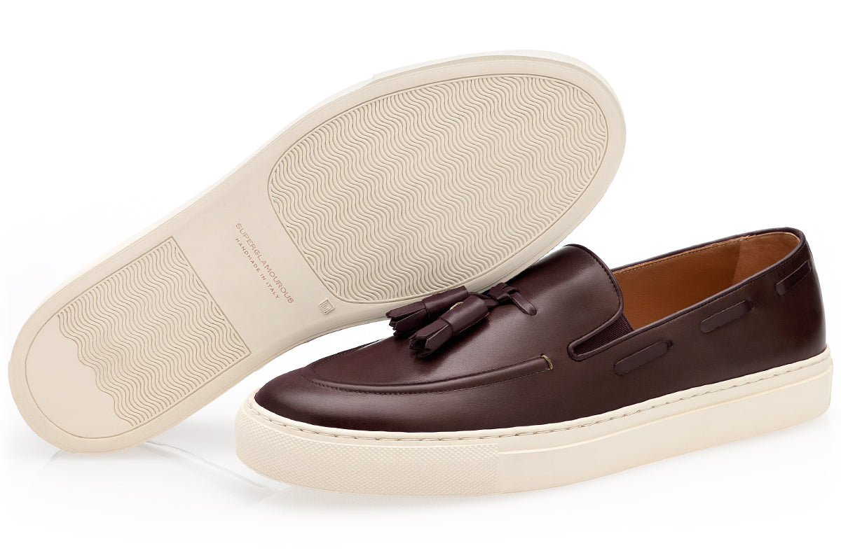 PHILIPPE NAPPA COCOA SKATE