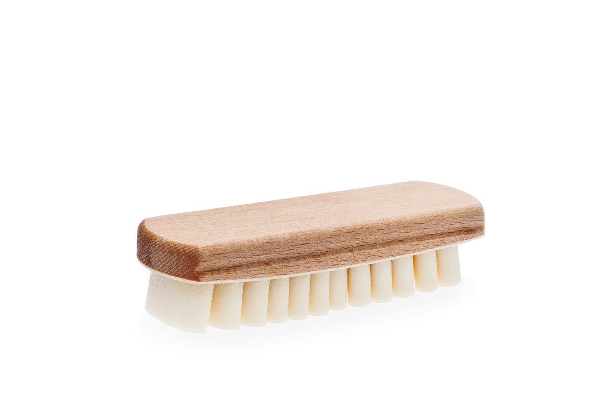 SUEDE CREPE BRUSH