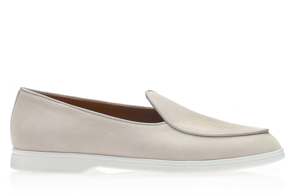 TANGERINE VELUKID BEIGE AIRWALK