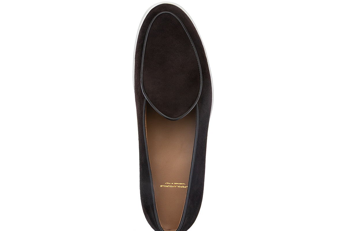 TANGERINE VELUKID COCOA AIRWALK